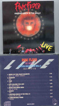 Pink Floyd - Another Brick In The Wall  II ( Japanese Release with rare live sou - £18.49 GBP