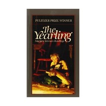 The Yearling Marjorie Kinnan Rawlings N.C. Wyeth - $11.00