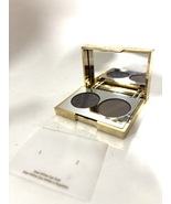 Chantecaille Limited Edition Silver Willow Eye Duet 0.07 oz NWOB - $71.12 CAD
