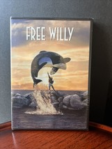 Free Willy (DVD, 1993) - £6.51 GBP