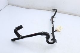 07-13 MERCEDES-BENZ W221 S600 ENGINE COOLANT PIPE HOSE LINE E4707 image 7