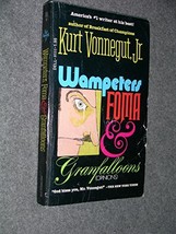 Wampeters, Foma &amp; Granfalloons [Hardcover] Kurt Vonnegut, Jr. - £2.56 GBP