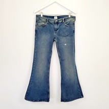 Urban Outfitters - BDG Flare Jeans - W32 L30  - £18.07 GBP