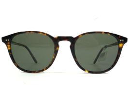 Oliver Peoples Sunglasses OV5414SU 16549A Forman L.A. Havana Brown G-15 ... - £218.84 GBP