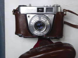Kodak Eastman :  Retinette IA - (SB8) - £14.07 GBP