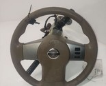 Steering Column Floor Shift Tilt Wheel From 10/04 Fits 05 PATHFINDER 740... - $144.49