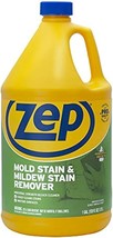 Zep Mold Stain and Mildew Stain Remover ZUMILDEW128 (1) - £20.77 GBP