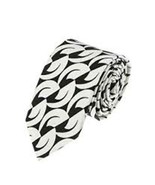 MARC by Marc Jacobs BELLFLOWER Print SHIRT TIE 100% Cotton - $130.67 CAD