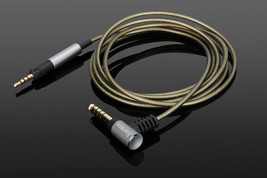 4.4mm BALANCED Audio Cable For Pioneer HDJ-X5 X5 BT HDJ-X7 S7 HDJ-CUE1 C... - £15.77 GBP