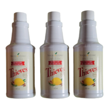 Young Living Thieves Household Cleaner ( 3 Pack) - New - Free Shipping - $89.00