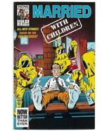 Married...With Children #5 (1992) *NOW Comics / Cover Artwork By Tom Ric... - $148.49 MXN