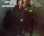 More Hit Sounds of the Lettermen [Record] - £23.46 GBP