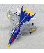 Transformers Dreadwing Figure Deluxe Class Decepticon Prime Beast Hunter... - $375.83 MXN