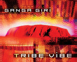 Tribe Vibe [Audio CD] - $39.99