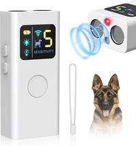 Anti Barking Device for Dogs, Multi-Functional Dog Bark Deterrent Device - $34.95