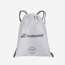 Babolat 2024 Wimbledon Limited Edition Gym Sack Sports Backpack Bag NWT ... - $37.90