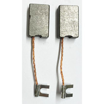 CARBON BRUSHES FOR PEUGEOT SA 10AL 12AL 180 230 23 Z 20 25 Z7 9 180 MA 2... - $5.07