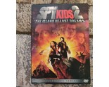 Spy Kids 2: The Island of Lost Dreams (Collector&#39;s Series) - DVD  - $14.77