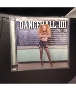 Dancehall 101 Vol. 1 /Reggae Beenie Man  DISC 2 ONLY / MISSING DISC 1 - £31.15 GBP