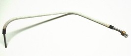 1965 Corvette Tube Choke Steel Tubing 425 H.P. Upper With Loom - $49.45