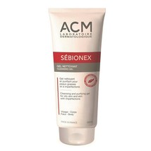 Acm Sebionex Purifying Cleansing Gel 200 ml - €28,35 EUR