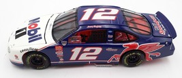 Jeremy Mayfield #12 Mobil 1  1998 Ford Taurus Action Collectables 1/24 - £9.37 GBP