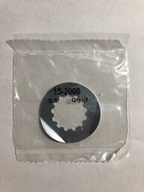 Countershaft Front Sprocket Retainer Lock Washer For 03-24 Yamaha YZ450F YZ 450F - £3.06 GBP
