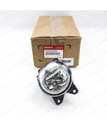 Genuine Honda 16-21 Civic 18-20 Fit HR-V Passenger Fog Lamp Light 33900-... - $149.37