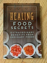 Healing Food Secrets by Publications International Ltd. (2017, Trade Pap... - $7.66