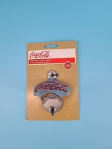 Coca-Cola Wall Mount Bottle Opener - €6,08 EUR
