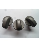 00 - 06 NISSAN SENTRA  CLIMATE CONTROL FAN A/C HEATER KNOB SET OEM FREE ... - $25.31 CAD