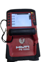 Hilti PS 1000 Concrete Scanner PS1000 – Working Unit Only – No Battery –... - $13,752.19 CAD