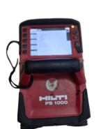 Hilti PS 1000 Concrete Scanner PS1000 – Working Unit Only – No Battery –... - $13,752.19 CAD