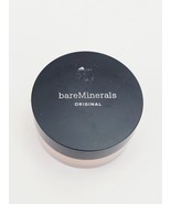 BareMinerals Loose Powder Original Foundation SPF 15 Warm Tan 22 0.28 oz - $19.95