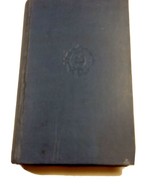 VINTAGE HARD COPY &quot; 282 Selected Letters Of Samuel Johnson&quot; 1731 - 1784 - £15.56 GBP