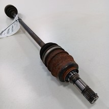 Passenger Right Rear CV Axle Shaft Fits 16-22 Mazda CX-3 - $114.94