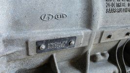 Automatic Transmission 4.6L 6 Speed Fits 11 EQUUS 72401 image 12