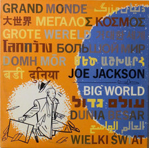 Joe jackson big world thumb200