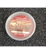 Yankee Candle Easy Scenterpiece Melt Cup 24 Hour Fragrance - Various Fra... - £7.65 GBP