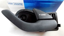 New Oem Ford Escape Inside Door Handle 01-07 6L8Z7826602BA Ships Today - £22.78 GBP