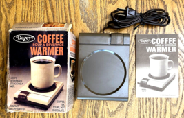 Samsonico Electric mug warmer