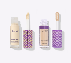 Tarte Shape Tape Star Squad - 12N Fair Neutral - Sunbeam Concealer - £8.81 GBP