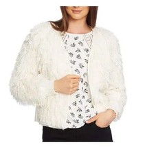 1. State Womens S Antique White Loop Sticked Cardigan Sweater NWT BI55 - £46.98 GBP