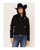 Ariat Women&#39;s Softshell Team Jacket - £83.01 GBP