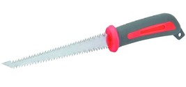 6&quot; blade Double Edge sharp tip SAW 7 tpi wallboard drywall PORTLAND SAW ... - $19.02