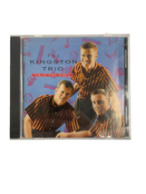 Kingston Trio Collectors Series Scarlet Ribbons (For Her Hair) Tom Doole... - $7.91