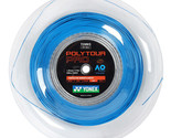 YONEX Poly Tour Pro 1.20mm 200m 17GA Tennis String Blue Reel PTP 120-2 - £119.19 GBP