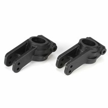 Losi Rear Hub Carrier Set (2): 5IVE-T, Mini WRC, LOSB2077 - £11.79 GBP