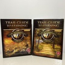 Trail Guide To Learning Paths Of Exploration Volumes 1 &amp; 2 2nd Edition - £15.57 GBP