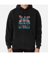 Boxing Gift The Man Who Has No Black Men Classic Hoodie - $34.99